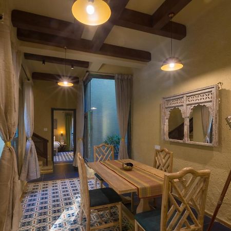 Vannraj Resort And Spa Khawasa Ngoại thất bức ảnh