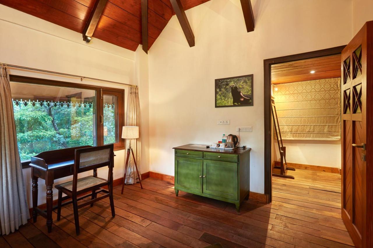Vannraj Resort And Spa Khawasa Ngoại thất bức ảnh