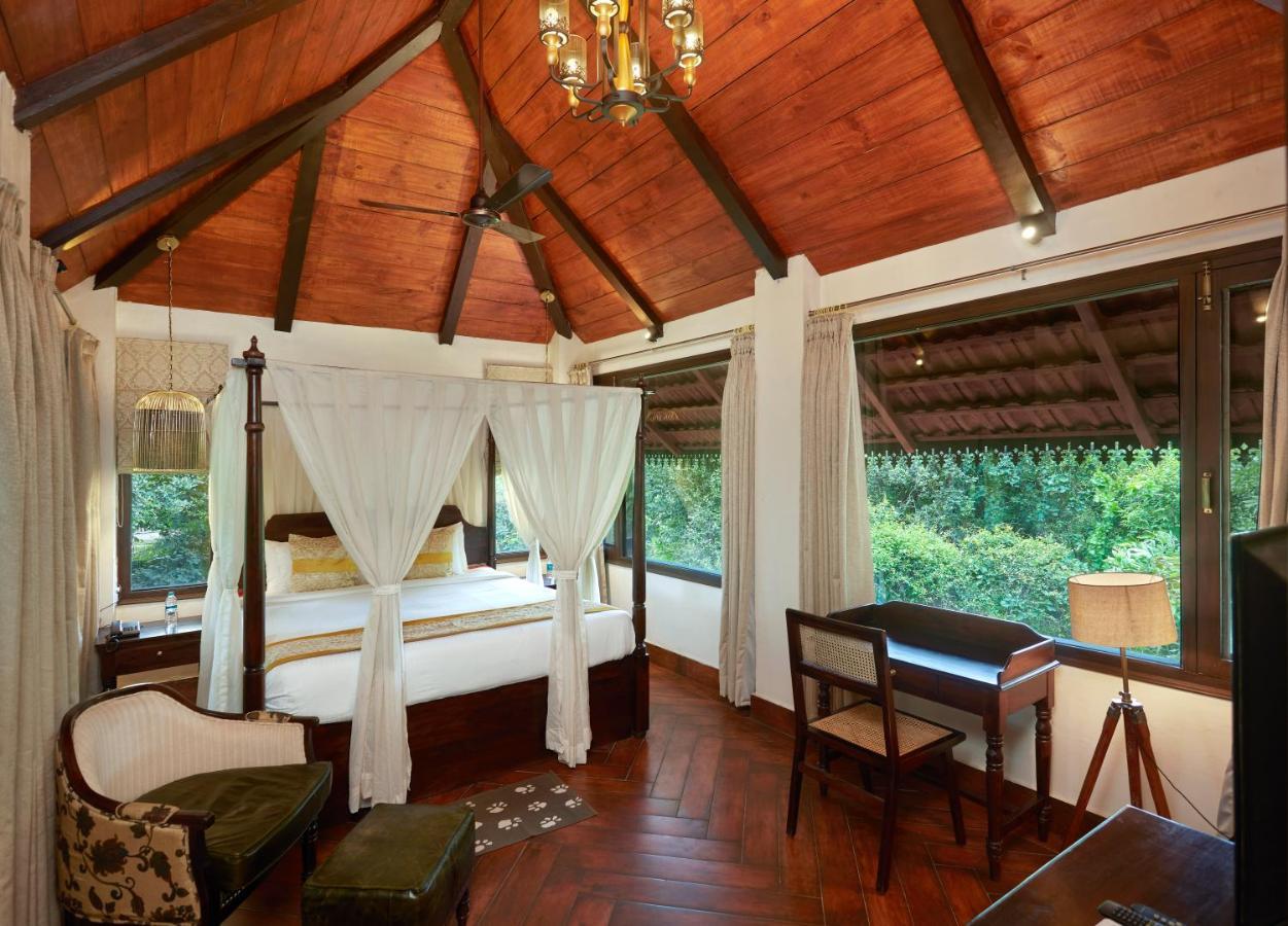 Vannraj Resort And Spa Khawasa Ngoại thất bức ảnh
