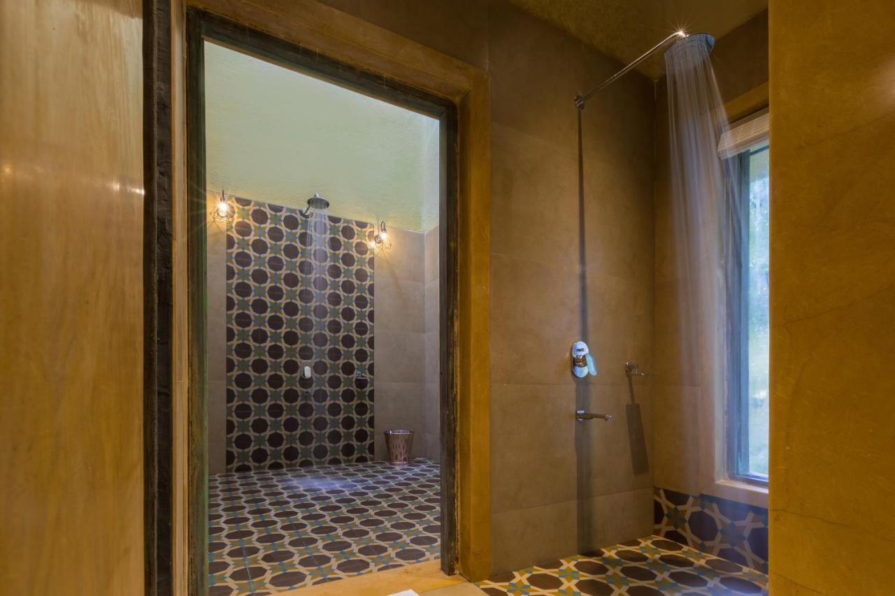 Vannraj Resort And Spa Khawasa Ngoại thất bức ảnh