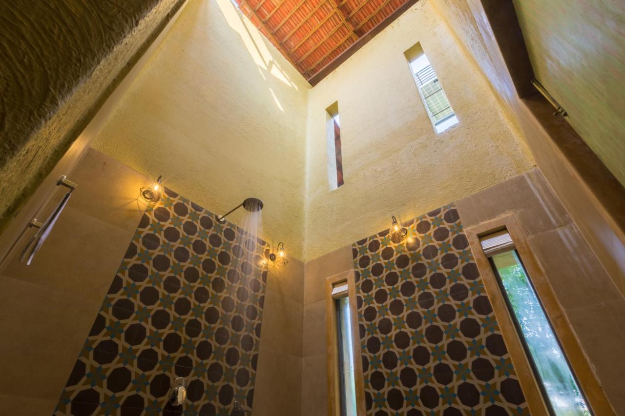 Vannraj Resort And Spa Khawasa Ngoại thất bức ảnh